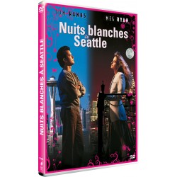NUITS BLANCHES A SEATTLE - DVD