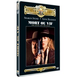MORT OU VIF - DVD