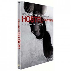 HOSTEL : CHAPITRE II - DVD