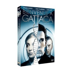 BIENVENUE A GATTACA - ED DELUXE - DVD