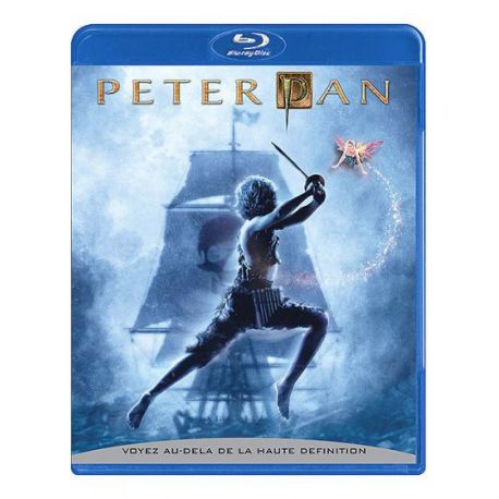 PETER PAN - BD