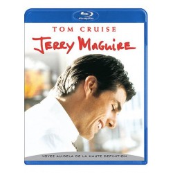 JERRY MAGUIRE - BD