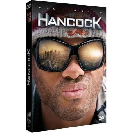 HANCOCK - DVD