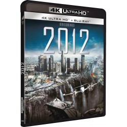 2012 - UHD 4K + BD