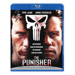 THE PUNISHER - VERSION LONGUE - BD