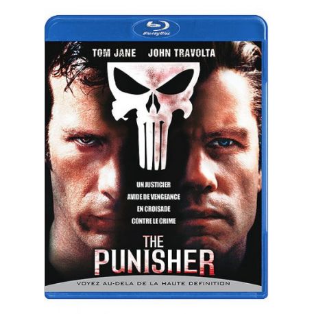 THE PUNISHER - VERSION LONGUE - BD