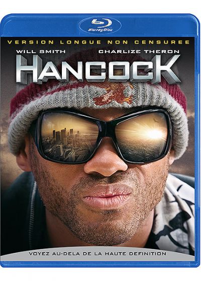 HANCOCK - BD