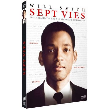 SEPT VIES - DVD