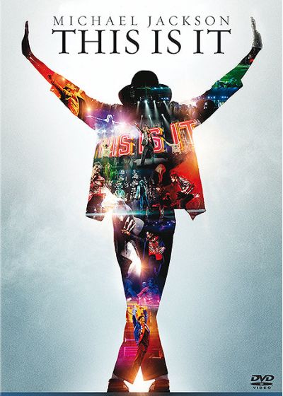 THIS IS IT - DVD