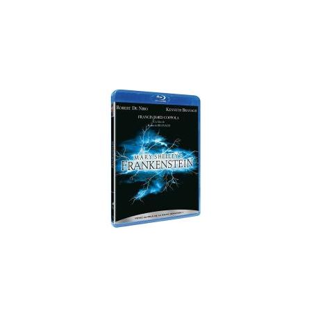 FRANKENSTEIN - DVD