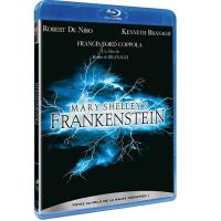FRANKENSTEIN - DVD