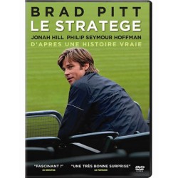 LE STRATEGE - DVD