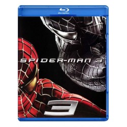 SPIDER-MAN 3 - BD