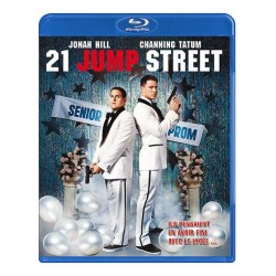 21 JUMP STREET - BD