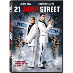 21 JUMP STREET - DVD