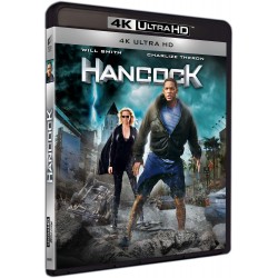 HANCOCK - UHD 4K