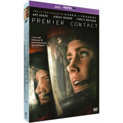 PREMIER CONTACT - DVD