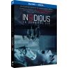 INSIDIOUS : LA DERNIERE CLE - BD