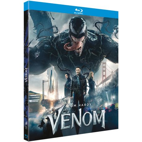 VENOM - BD