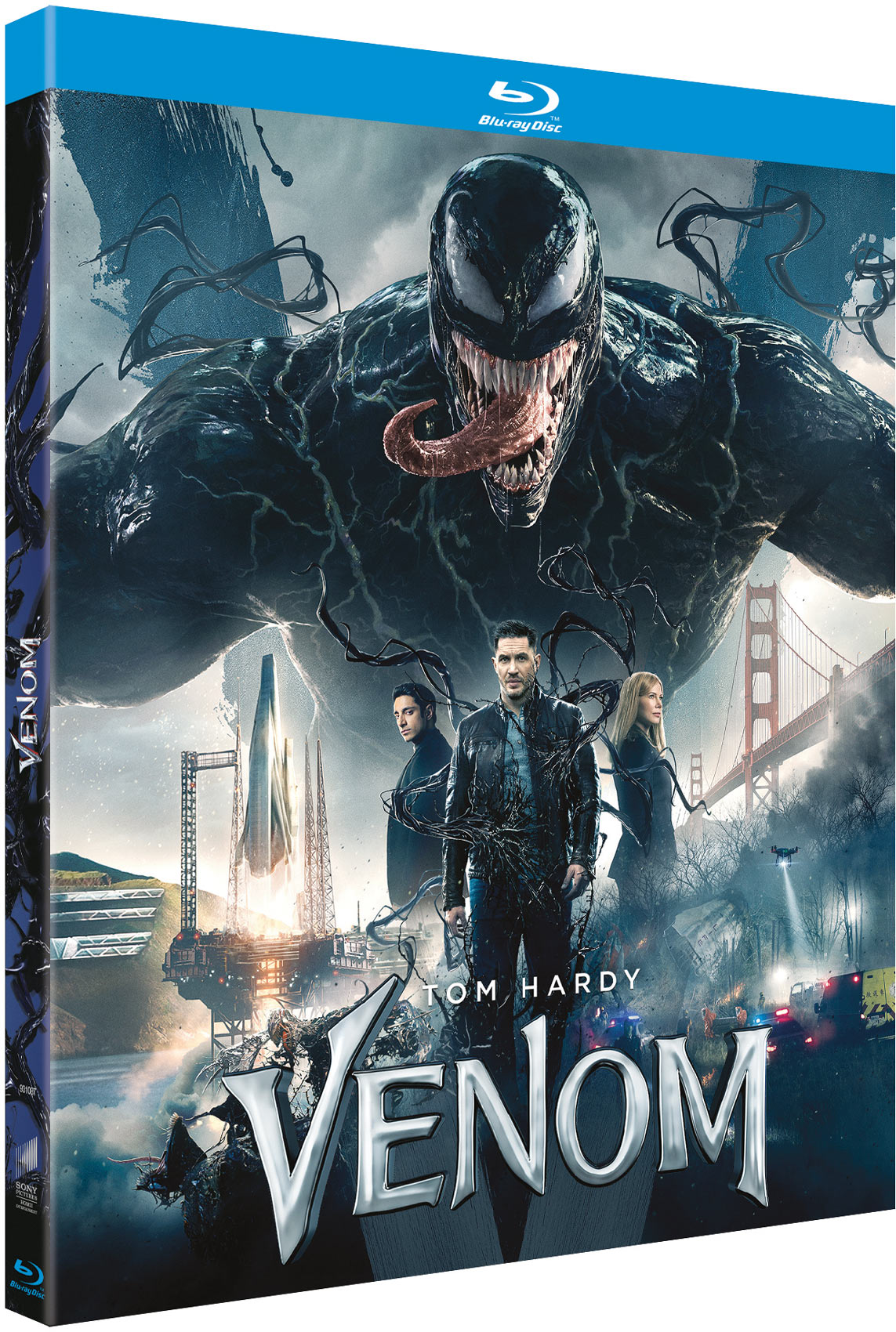 VENOM - BD