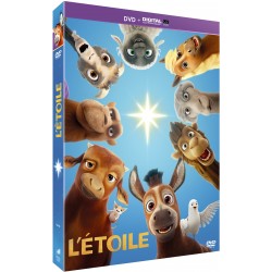 L'ETOILE - DVD