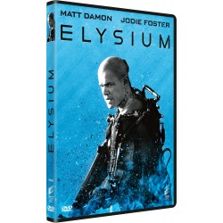 ELYSIUM - DVD