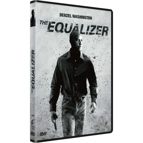 EQUALIZER - DVD