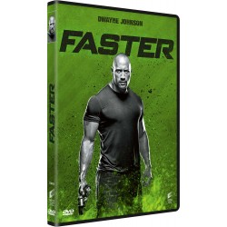 FASTER - DVD