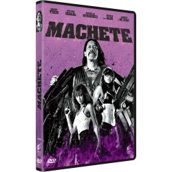 MACHETE - DVD