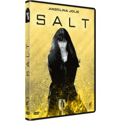 SALT - DVD
