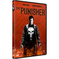 THE PUNISHER - DVD