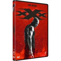 XXX - DVD