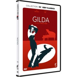 GILDA - DVD
