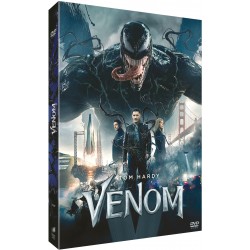 VENOM - DVD