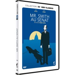 MR SMITH AU SENAT - DVD