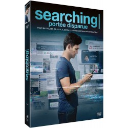 SEARCHING - DVD
