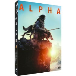 ALPHA - DVD
