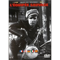 L'EQUIPEE SAUVAGE - DVD