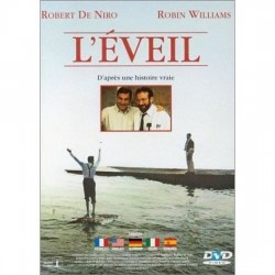 L'EVEIL - DVD