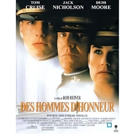 DES HOMMES D'HONNEUR - DVD - ESC Editions & Distribution