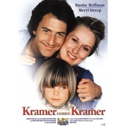 KRAMER CONTRE KRAMER - DVD