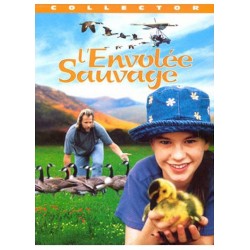 L'ENVOLEE SAUVAGE - DVD