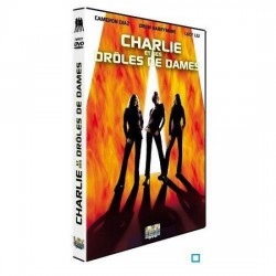 CHARLIE ET SES DROLES DE DAMES - DVD