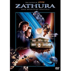ZATHURA - DVD