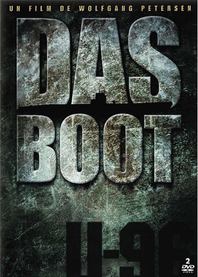 DAS BOOT - VERSION LONGUE - 2 DVD