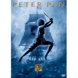 PETER PAN - DVD