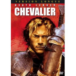 CHEVALIER - VERSION LONGUE - DVD