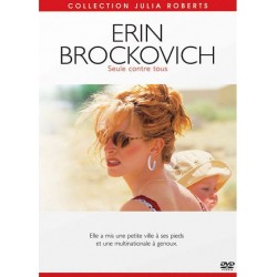 ERIN BROCKOVICH - DVD