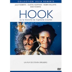 HOOK - DVD