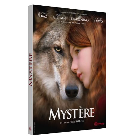 MYSTERE - DVD